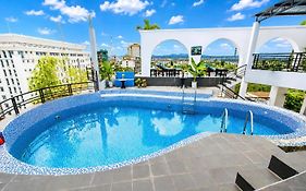 Khách sạn The Sunriver Boutique Huế